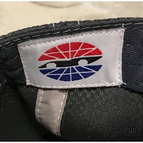 Food City 500 Bristol Motor Speedway April 7 2019 Adjustable Mesh Back Cap - Picture 10 of 10